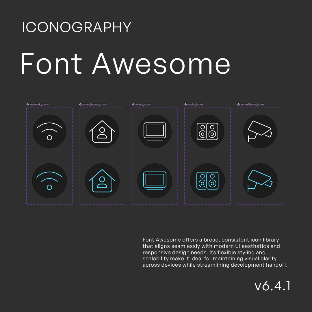 Iconography