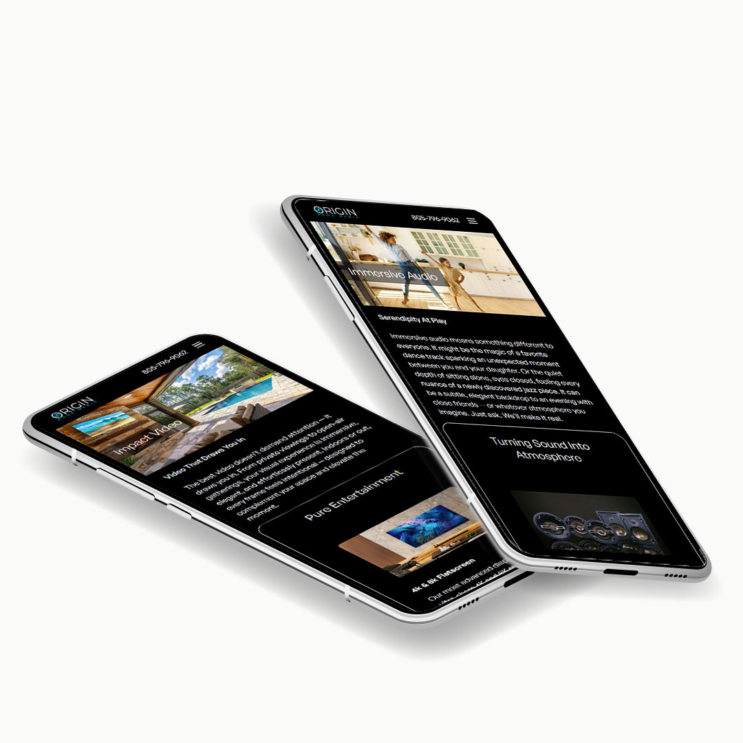 Mobile Phone Version